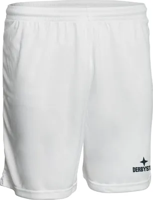Produktbild von Derbystar SP-HOSE CONTRA KURZ WEISS WEISS S