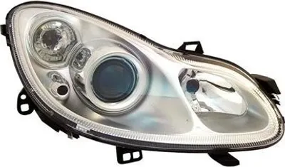 Produktbild von VAN WEZEL Scheinwerfer Rechts für SMART FORTWO Coupe (451) 2911962M