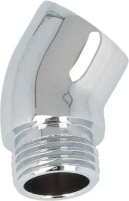Obrázok produktu pre INF Adaptér sprchovej hlavice 135° Strieborná