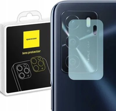 Productafbeelding van Beschermglas voor de camera van de Oppo A16