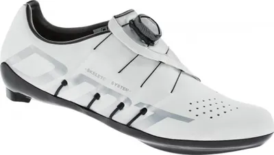 Produktbild von DMT Fahrradschuhe - RS1 - Weiß 45,5