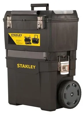Produktbild von Mobiler Werkstattleiter STANLEY, 47,3 x 30,2 x 62,7 cm