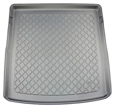 Imagen del producto de MTM Bandeja Maletero para Volkswagen ID.7 Tourer 09.2023- Resistente, Fácil de Lavar e Inodora, cód. 11688