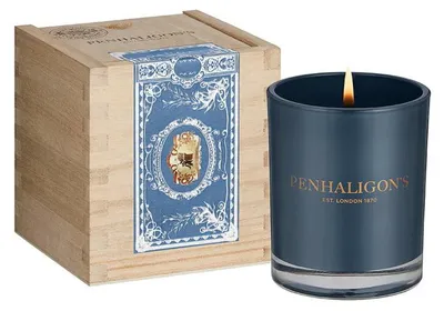 Obrázok produktu pre Penhaligon`s Roanoke IVY Vonná sviečka 200 g