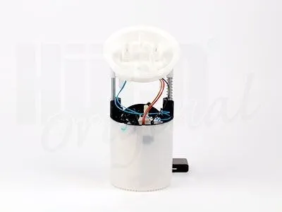 Produktbild von HITACHI Benzinpumpe 133564 elektrisch