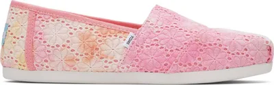 Produktbild von Toms Alpargata Orange Größe EU 39