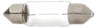 Image de 12V/5W 11X35Mm C5W 10Pcs