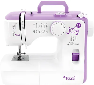 Zdjęcie produktu dla Texi  Joy 1302 Maszyna do szycia