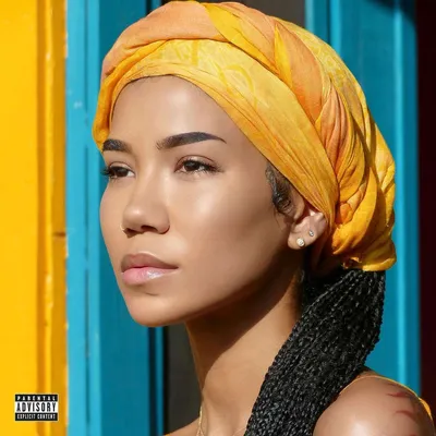 Image de Jhen Aiko - Chilombo CD