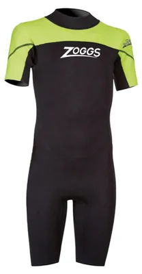 Obrázek produktu pro Neoprenový oblek Zoggs Sea Ranger pro děti