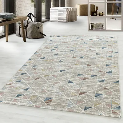 Image de Tapis ROYAL MULTI 200 X 290cm rectangle