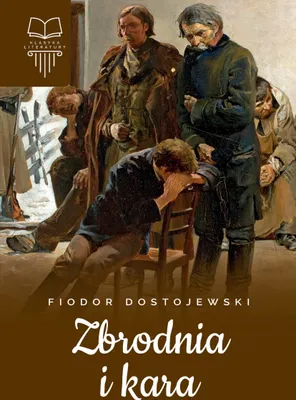 Obrázok produktu pre Zbrodnia I Kara