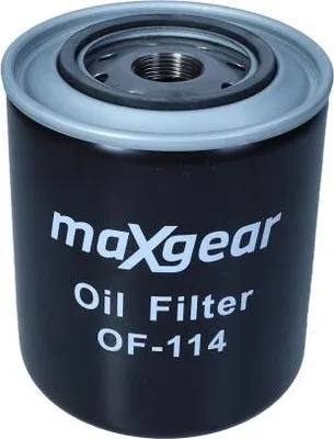 Obrázok produktu pre Massey Ferguson 7600 7618 Olejový Filter