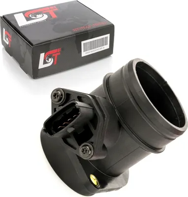 Produktbild von Luftmassenmesser LMM Steuergerät Luftdurchfluss Sensor 21083113001020 für LADA