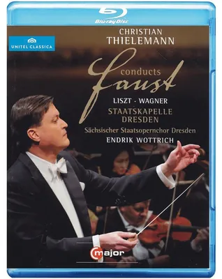 Image de Thielemann, C: Thielemann dirigiert Faust