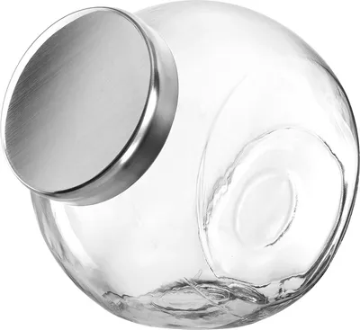 Produktbild von Bonboniereglas 2,8l