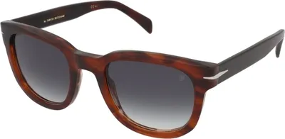 Produktbild von David Beckham Damen-Sonnenbrille DB-7092-S-EX4F19O Ø 51 mm