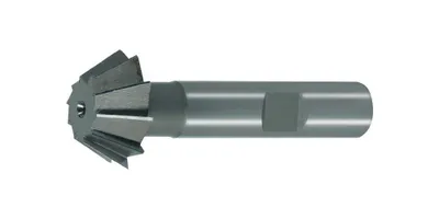 Image de alpen Fraise d'angle DIN 1833 D Type N D 32 mm L 8 mm - 142403240100