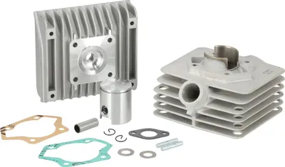 Obrázek produktu pro Sada ladícího válce ZT60N Stage 1 (60cc) - pro Simson S51, KR51/2 Schwalbe, SR50