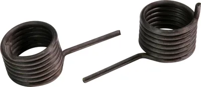 Produktbild von 09-MT002 Schwingfedern T34/85