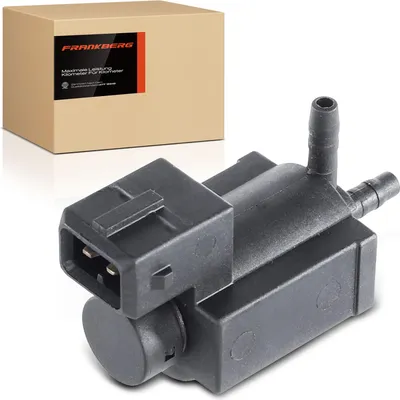Immagine prodotto di Frankberg 1x valvola EGR Valvola di ricircolo dei gas di scarico per Opel Astra G Cabriolet Caravan CC Coupe Notchback Corsa B Saab
