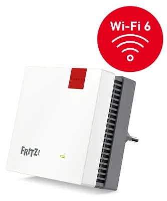 Immagine prodotto di FRITZ!Ripetitore 1200 AX