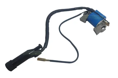 Image de Bobine d'allumage pour moteur HONDA GX240 GX270 GX340 GX390 / 30500-ZE2-013 30500-ZE2-023