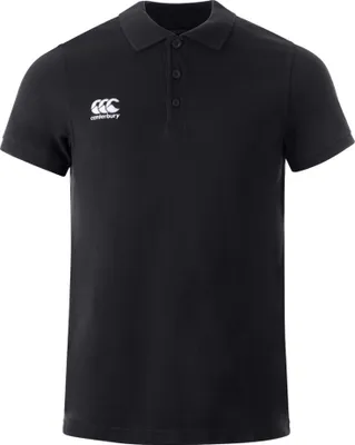Obrázek produktu pro Canterbury - Pánská/dámská polokošile uni RD1434 (L) (Black)