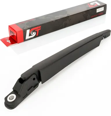 Produktbild von Scheibenwischer hinten Heckwischerarm Rear Wiper für PEUGEOT 5008 CITROEN C2