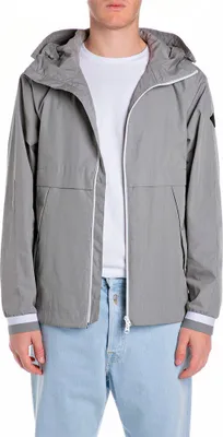 Produktbild von Replay M8455.000.85132 Jacke Grau L Mann Grau L