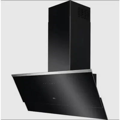 Produktbild von AEG DVE5962HB, 710 m³/h, Abluft/Umluft, A, A, E, 66 dB