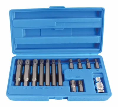 Produktbild von Ribe Bits - Set 14Tlg.