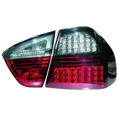 Produktbild von Diederichs Designrückleuchten-Set  E90, 05-08                  LED