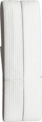Produktbild von Gummiband Super Elastic weiß 3 m x 15 mm
