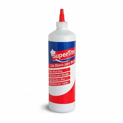 Produktbild von weißer Schwanz Supertite A2439 750 g