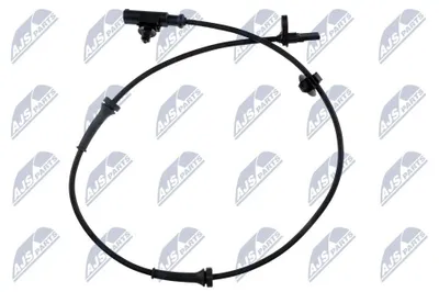 Produktbild von NTY ABS Sensor Raddrehzahl Vorne Links Vorne Rechts Rechts für TOYOTA AYGO (WNB1, KGB1) HCA-TY-059