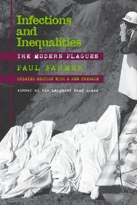 Produktbild von Infections and Inequalities