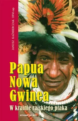 Zdjęcie produktu dla Papua Nowa Gwinea