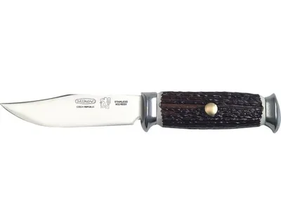 Image de Couteau Mikov Scout 375-NH-1 - Poignard de chasse
