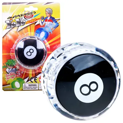 Produktbild von Spiel JoJo ZA2096