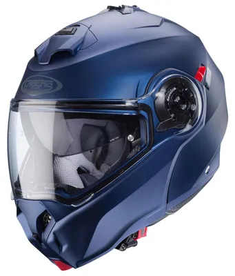 Immagine prodotto di Casco Caberg Duke Evo, blu opaco, XS (53/54)
