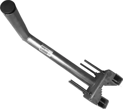 Obrázok produktu pre Televes WMH44, Držiak antény, Strieborná, Kov, 1 kusov, 5 cm, 440 mm