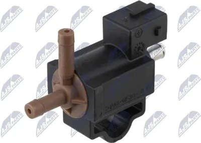 Produktbild von NTY Ladedruckregelventil Magnetventil Turbolader ECD-PL-018 für OPEL Astra J Sports Tourer (P10) ASTRA J Astra K Sports Tourer (B16) ZAFIRA TOURER C