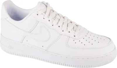 Produktbild von Nike Sneakers DM0211-100 in White color size 40