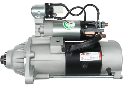 Produktbild von AS-PL Anlasser Starter S5316S Startermotor Anlasser