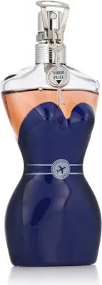 Produktbild von Jean Paul Gaultier Classique Airlines 50ml Eau de Parfum Women