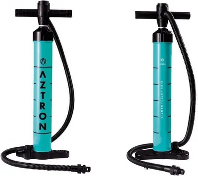 Obrázok produktu pre Dvojčinná pumpa Aztron Double action Pump