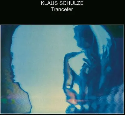 Obrázek produktu pro Klaus Schulze: Trancefer -   - (CD / T)