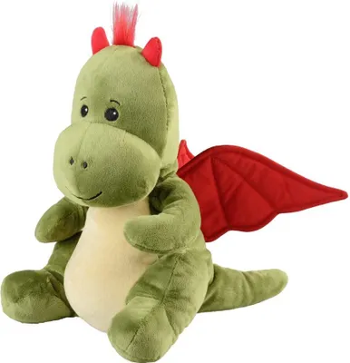 Obrázok produktu pre Warmies® Drache