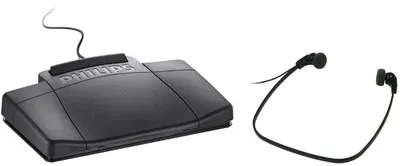 Produktbild von Philips Wiedergabeset LFH 5220
